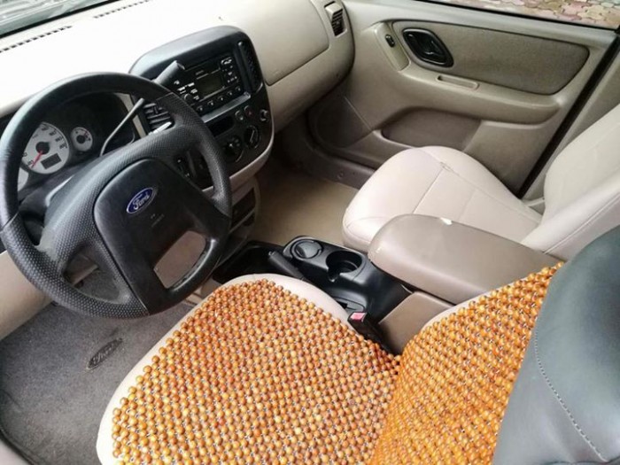 Cần bán Ford Escape XLT 3.0 V6 - 2003