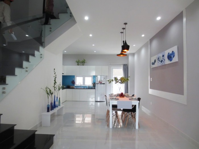 Bán nhà Hòa Hảo, Quận 10, 30m2,