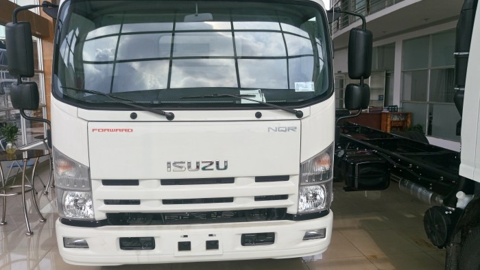 Xe tải ISUZU IZ 49 - 2.5 tấn thương hiệu Nhật Bản hổ trợ trả góp