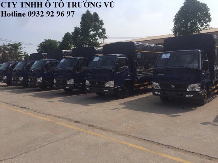 Đại Lý Xe Tải Iz49 Đồng Tháp, Iz49 Đồng Tháp, Xe Tải Đồng Tháp