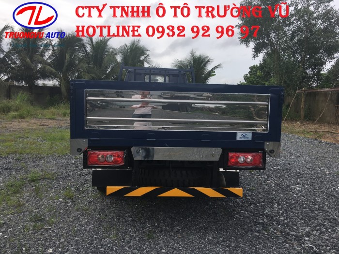 Đại Lý Xe Tải Iz49 Kiên Giang, Xe Tải 2T4 Kiên Giang, Thaco Kiên Giang, Kia Thaco 2T4 Kiên Giang, Kia K165 Kiên Giang