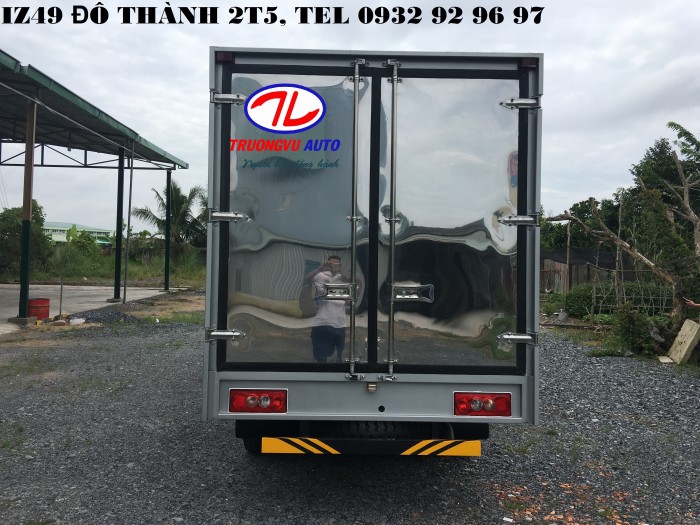 Thaco Kia Cần Thơ, Kia K165 Cần Thơ, Xe Tải Nhẹ Cần Thơ, Iz49 Đô Thành Cần Thơ, Xe Tải Isuzu Cần Thơ, Isuzu 2T2 Cần Thơ