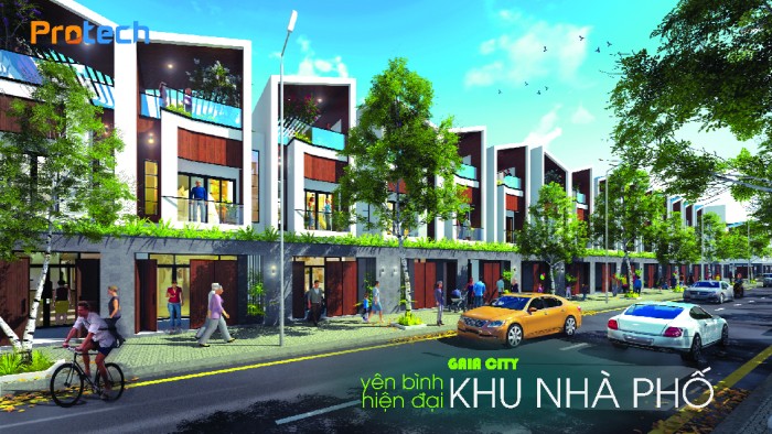 Khu Đô Thị Gaia City Đất Nền Giá Chỉ 4Tr/M2 Chiết Khấu 15% Cạnh Cocobay