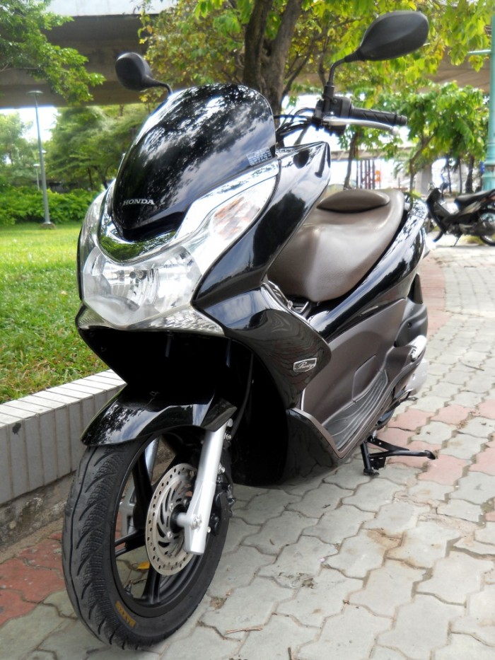 Bán Xe Pcx125 - 2011 Rất Đẹp Giá 32,5Tr