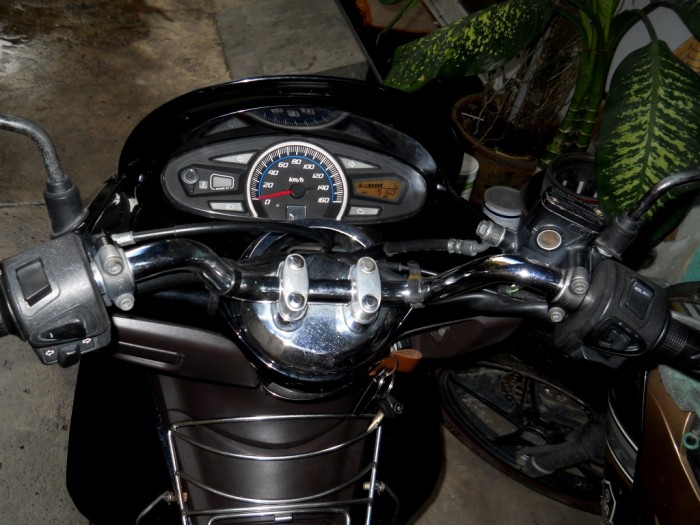 Bán Xe Pcx125 - 2011 Rất Đẹp Giá 32,5Tr