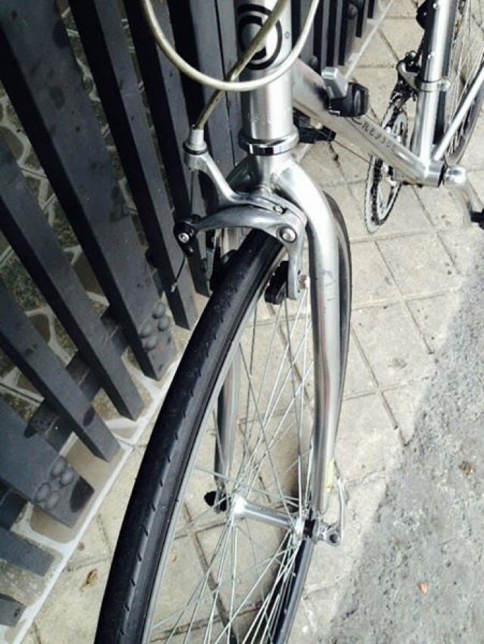 Xe đạp cuộc cổ điển Cresson (Nhật) - Phan Văn Hải - MBN:121271 - 0918000800