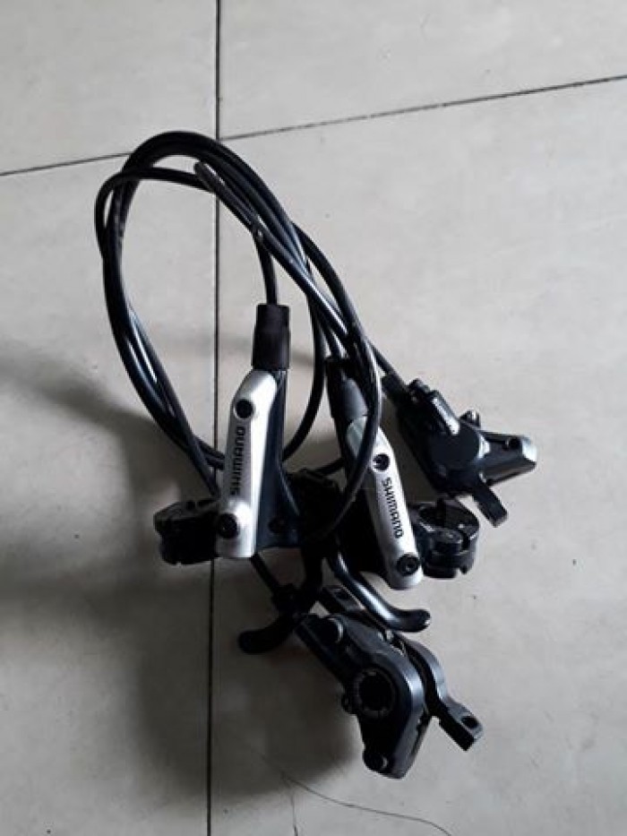 Thắng dầu (new)