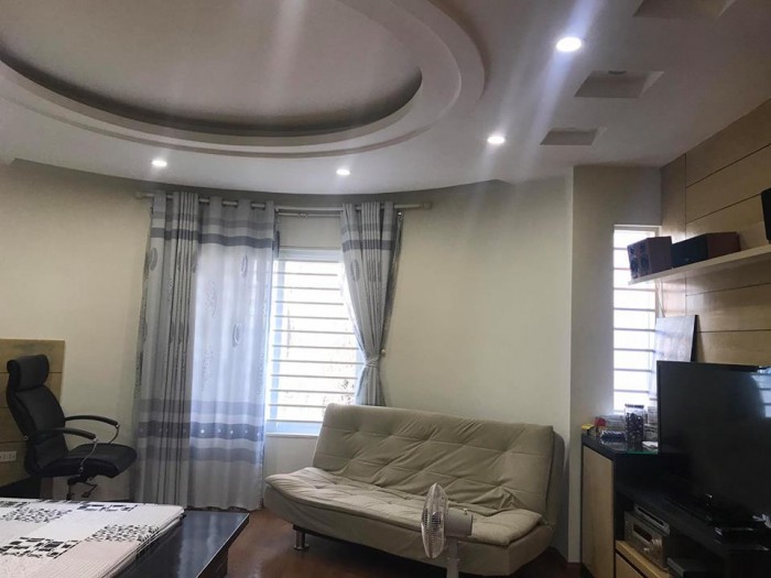 Bán nhà siêu ĐẸP Vũ Tông Phan, Dt 65m2, 4 tầng, Mt 5m