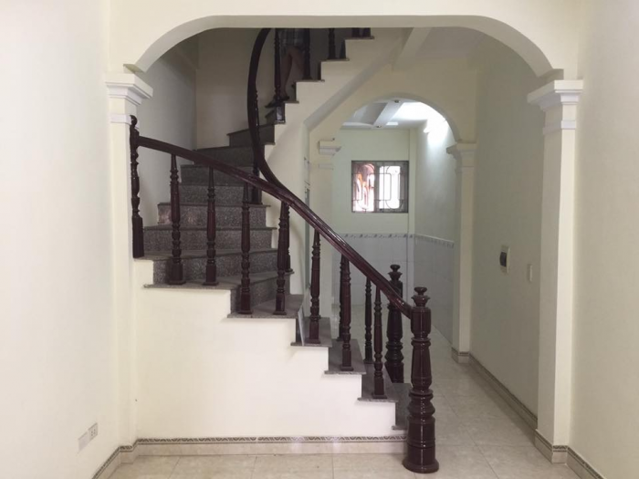 Bán Nhà Kim Giang, 2 Mặt Thoáng, Ô Tô Đỗ Cửa, Kinh Doanh
