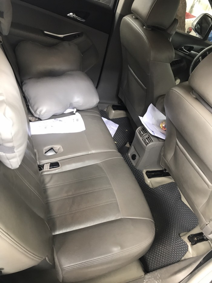 Cần bán chiếc Chevrolet Orlando LTZ 2013 số tự động, máy ecotec tiết kiệm