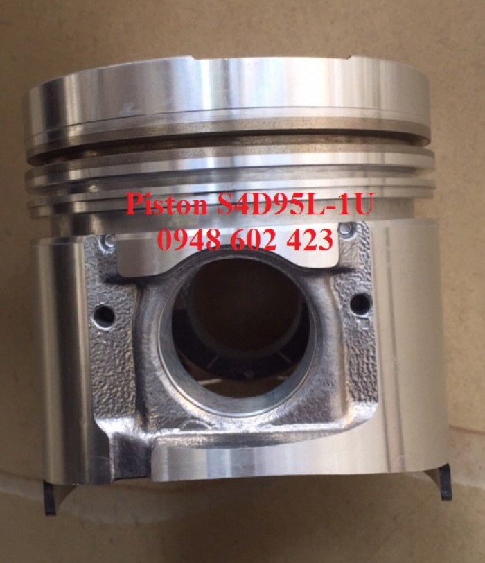 Bộ hơi S4D95L-1U.