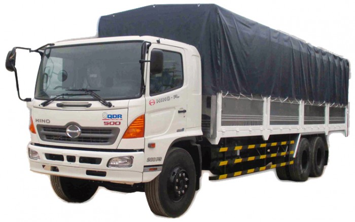 Xe Tải