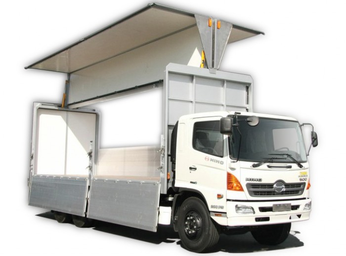 Xe Tải