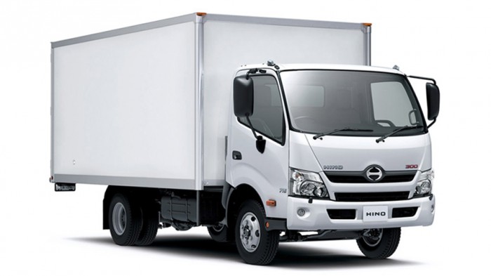 Xe Tải