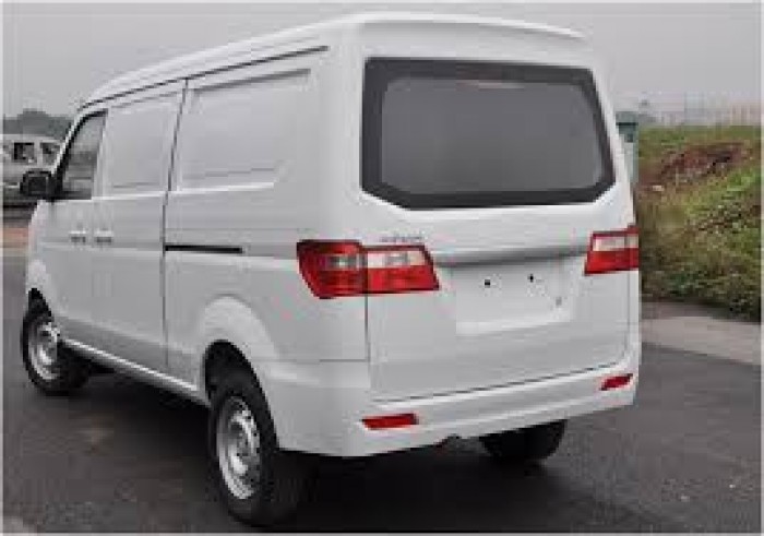 Van X30 2 chỗ hiệu Dongben chính hãng tại Bình Dương