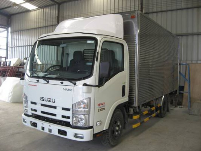 Xe tải ISUZU Vĩnh Phát 2011 NMR85E 2 tấn