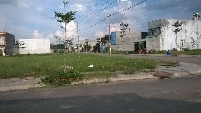 Cần bán đất đô thị trên đường Nguyễn Văn Bứa