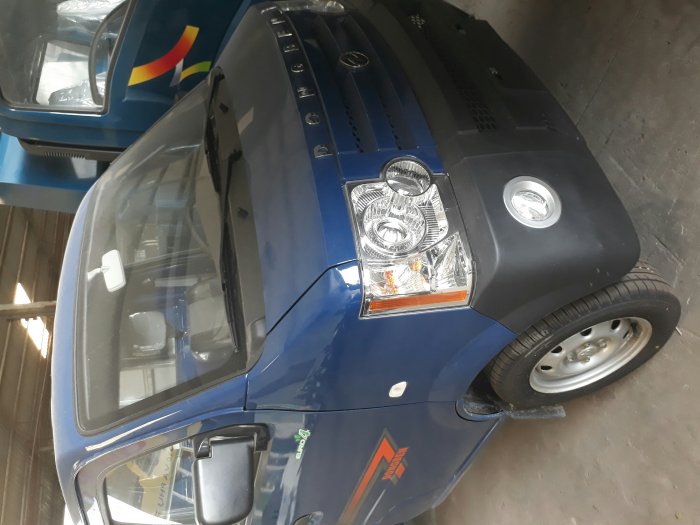 Xe nhỏ dongben 1 tấn giá cực mềm mại
