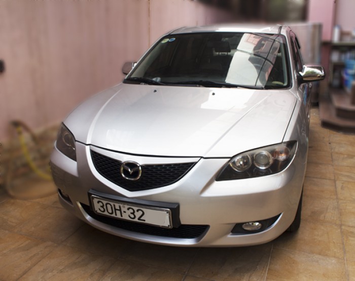 GẠT MƯA MAZDA 3 20152018 SPECIAL 2418 INCH
