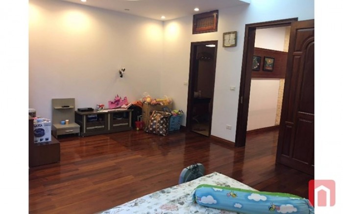 Nhà Khương Trung 25Mx4T, 1.9 Tỷ, Ô Tô Đỗ Cách 10M