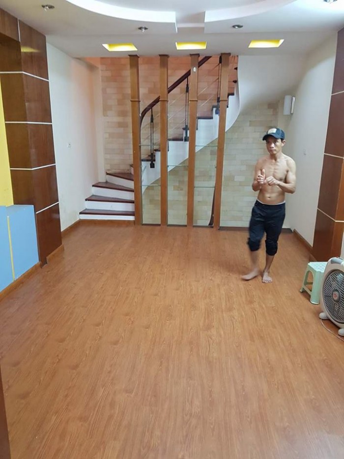 Bán Nhà Đẹp 37M2 Đường Mỹ Đình Chỉ Với 2,95 Tỷ