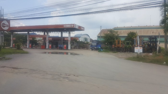 Đất MT Đường Tỉnh Lộ 10 Giá Khủng chỉ 260Tr Sở Hữu Ngay, Đất Chính Chủ