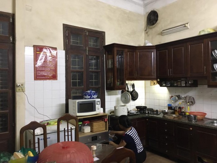 Phân Lô Huỳnh Thúc Kháng, 48M 4T, Kd, Mt Rộng, Oto, 10 Tỷ