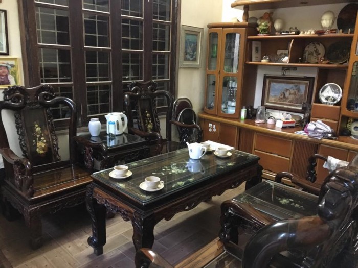 Phân Lô Huỳnh Thúc Kháng, 48M 4T, Kd, Mt Rộng, Oto, 10 Tỷ