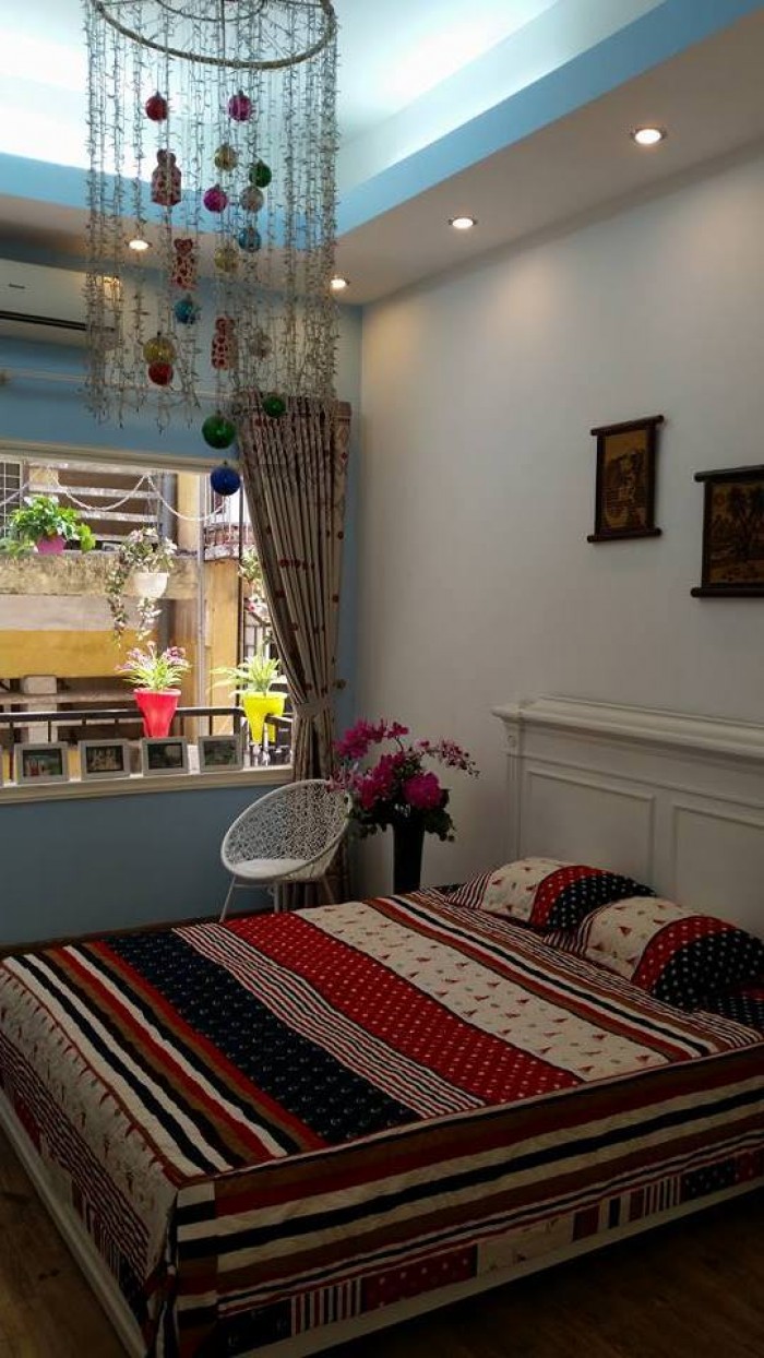 SỐC: Phân Lô Vip Hoàng Cầu, Ô tô, Kinh Doanh, 95tr/m.