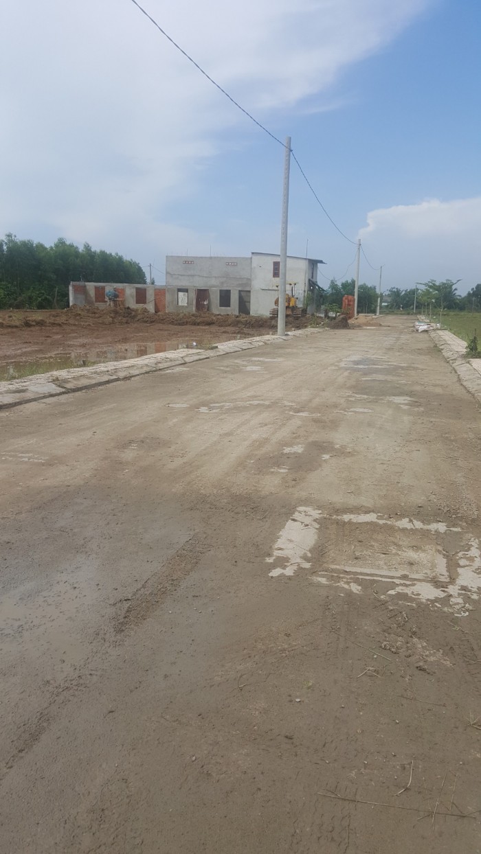 Cần Bán Gấp 3 Lô Gần Chùa Phật Cô Đơn,Shr Xây Dựng Tự Do