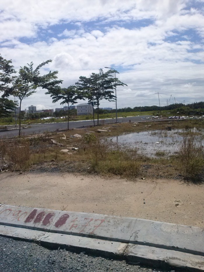 Đất nền