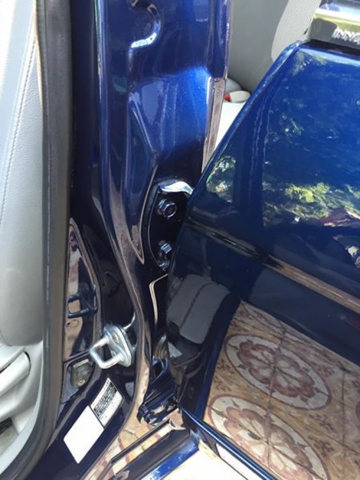 KIA CERATO LX 2008