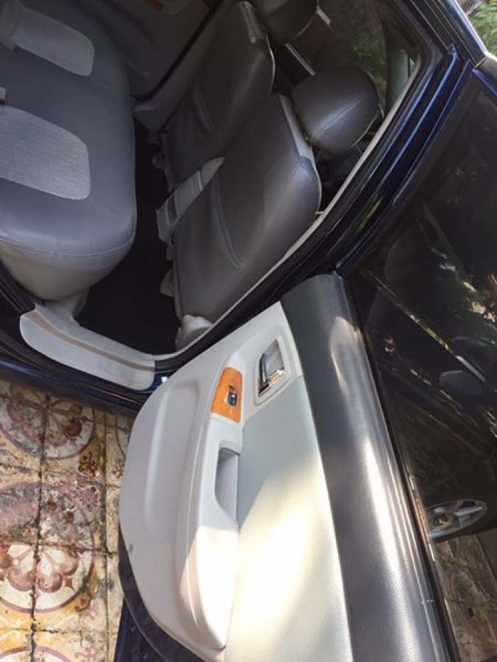 KIA CERATO LX 2008