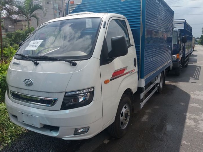 Hyundai Đồng Vàng Đại Lý Bán Xe Tải Cấp 1, Xe Mới 100% Hỗ Trợ Trả Gớp Tới 80%
