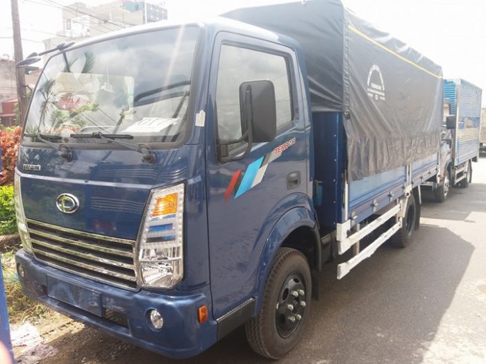 Hyundai Đồng Vàng Đại Lý Bán Xe Tải Cấp 1, Xe Mới 100% Hỗ Trợ Trả Gớp Tới 80%