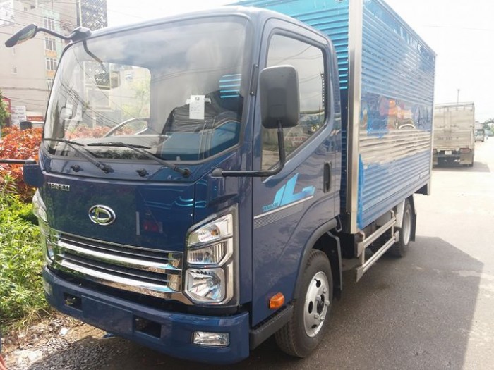 Hyundai Đồng Vàng Đại Lý Bán Xe Tải Cấp 1, Xe Mới 100% Hỗ Trợ Trả Gớp Tới 80%