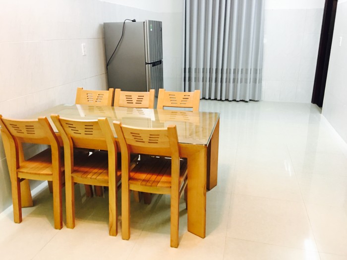 Cho thuê nhà gần đường Phạm Văn Đồng, nhà mới 3 phòng khép kín, 20Tr