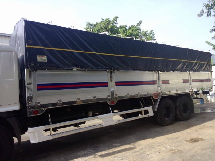 Xe tải HINO