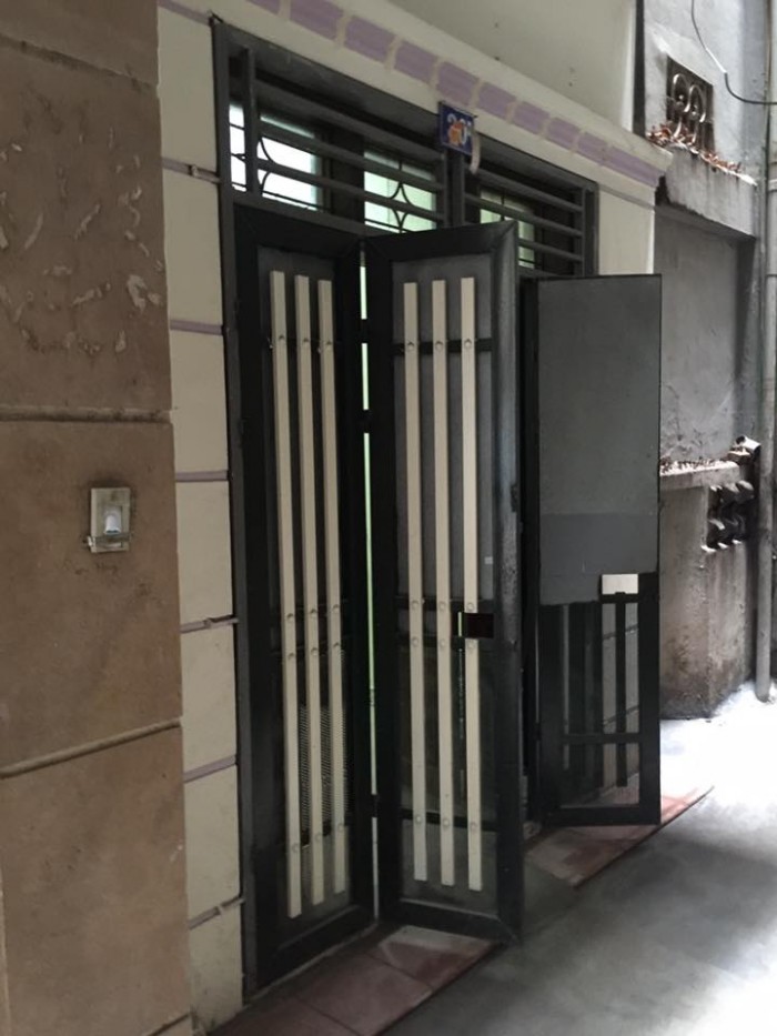 Bán nhà đẹp rẻ trong khu Bách Khoa