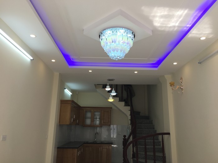 Bán nhà ở ngay.Không qua trung gian.31m2.4 tầng.hướng Tây Nam