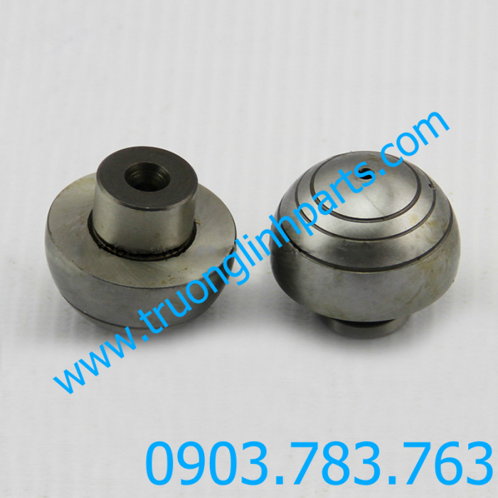 Cung cấp phụ kiện ruột bơm K3SP36 cho xe đào EX65/ EX70/ SK75