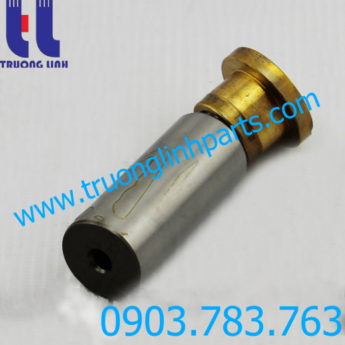 Cung cấp phụ kiện ruột bơm K3SP36 cho xe đào EX65/ EX70/ SK75
