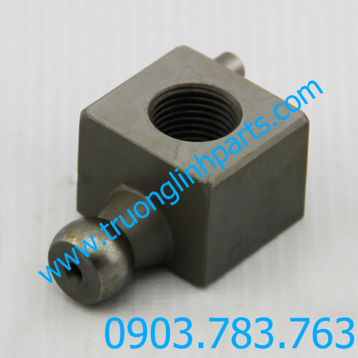 Cung cấp phụ kiện ruột bơm K3SP36 cho xe đào EX65/ EX70/ SK75