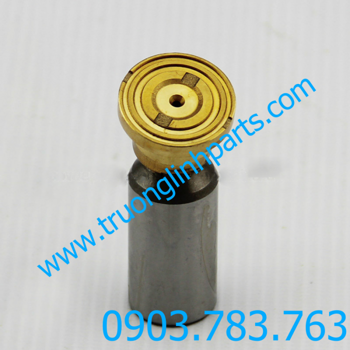 Cung cấp phụ kiện ruột bơm K3SP36 cho xe đào EX65/ EX70/ SK75