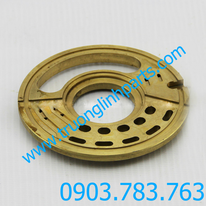 Cung cấp phụ kiện ruột bơm K3SP36 cho xe đào EX65/ EX70/ SK75