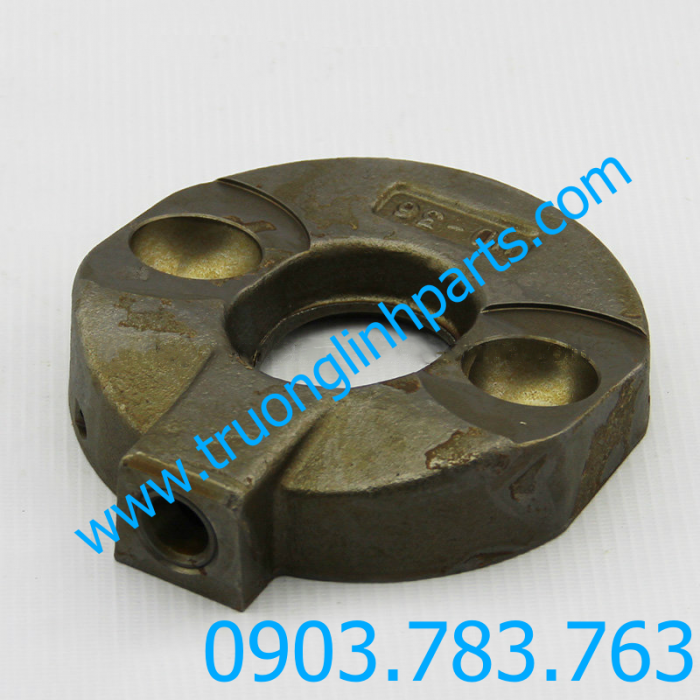 Cung cấp phụ kiện ruột bơm K3SP36 cho xe đào EX65/ EX70/ SK75