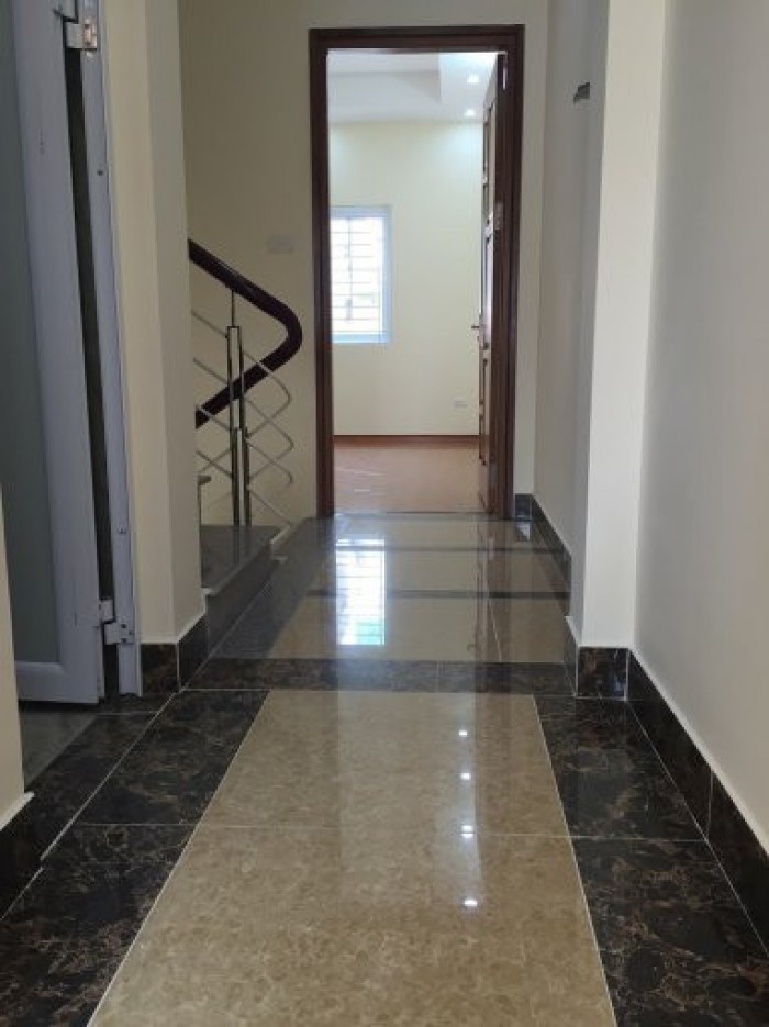 Bán nhà riêng ở La Khê, Hà Đông, 32m2, 4 tầng mới đẹp, nội thất xịn