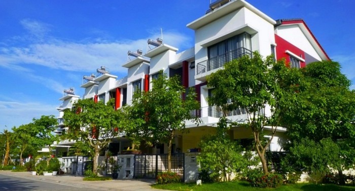 Biệt thự Liền kề Gamuda mà chiết khấu khủng thế này á?