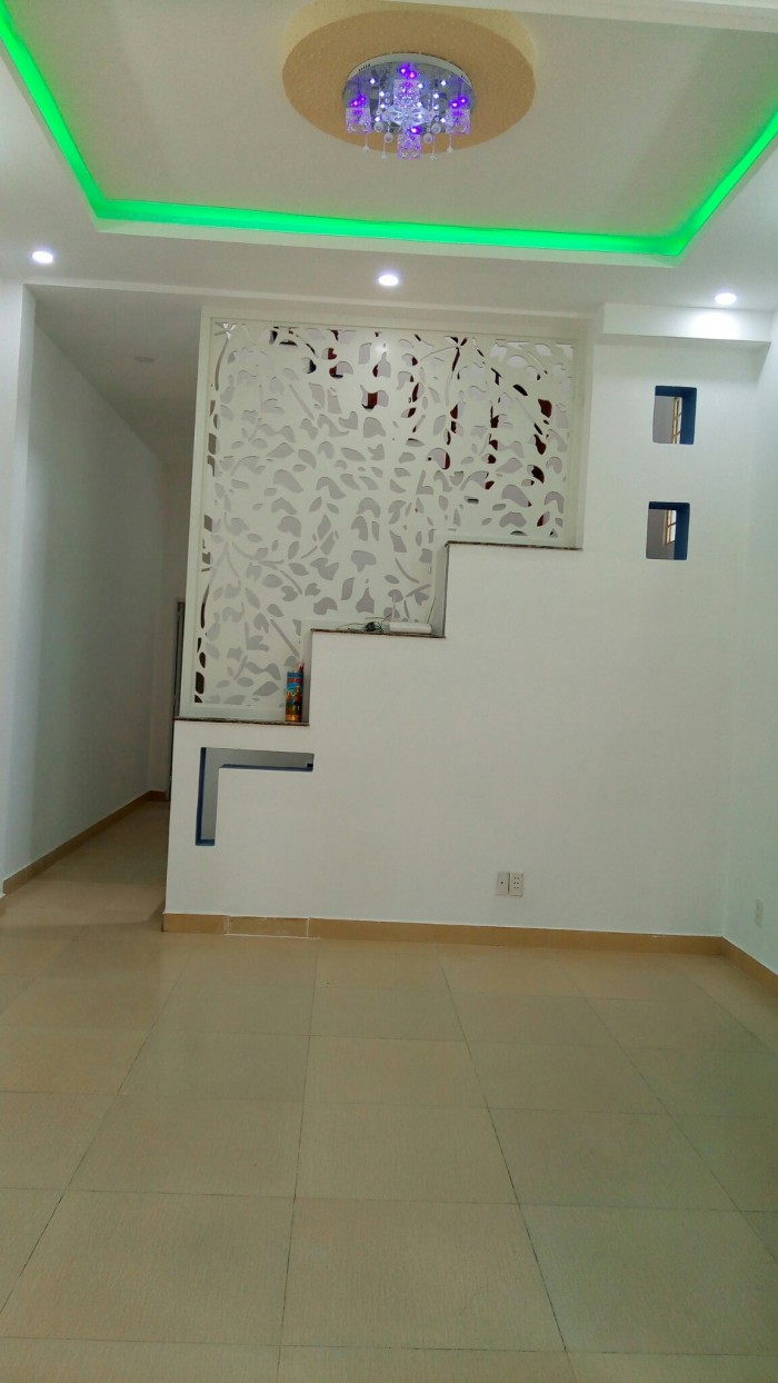 Chính Chủ Nhà Đường 138,P Tân Phú,Q9 .Sau Bệnh Viện Ung Bướu