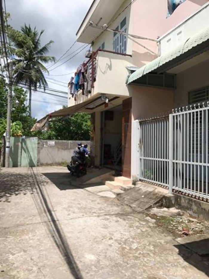 Bán 1 Cặp Đất Hẻm 132 Đường 3/2 P.hưng Lợi Q.nk Khu Vực Đông Đúc Sinh Viên Thích Hợp Ở Hoặc Xây Nhà Trọ